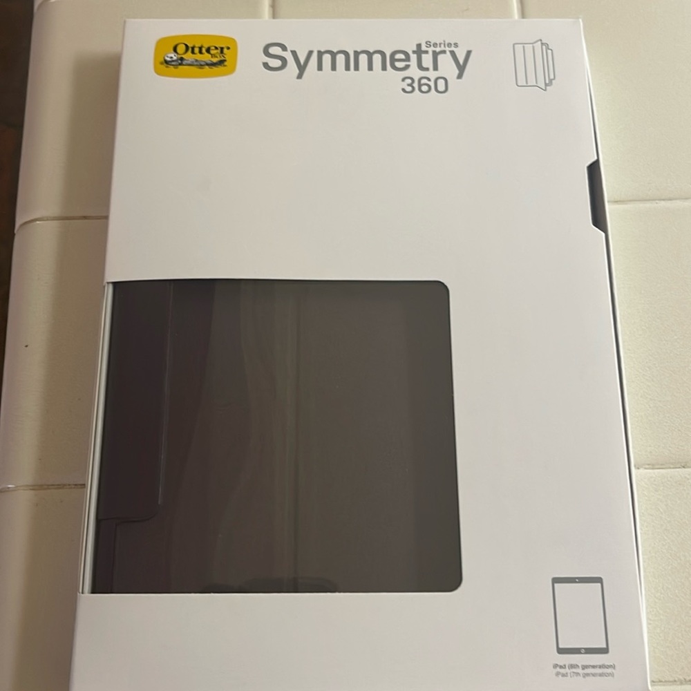 Otter Box Symmetry Case